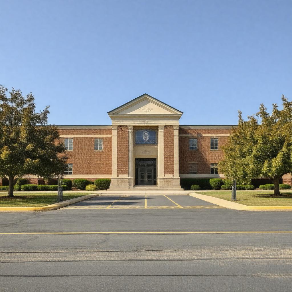 Notre Dame High School